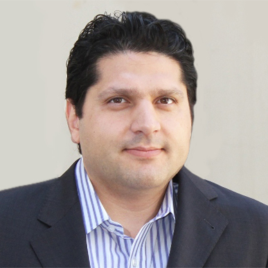 Michael Rahmanou, Esq.